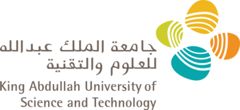 KAUST Logo
